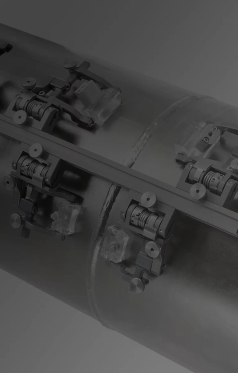 Weld Inspection Solution